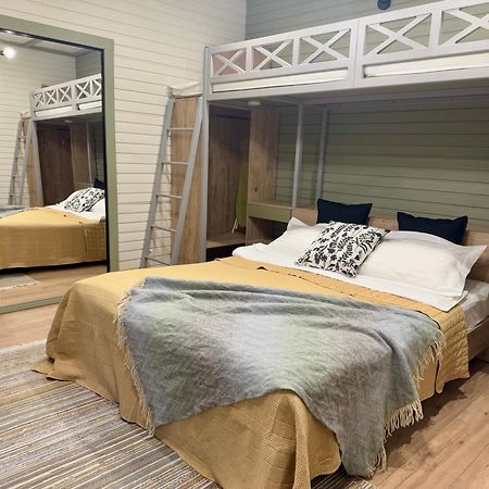 Apartments Mandry Yaremche Dış mekan fotoğraf