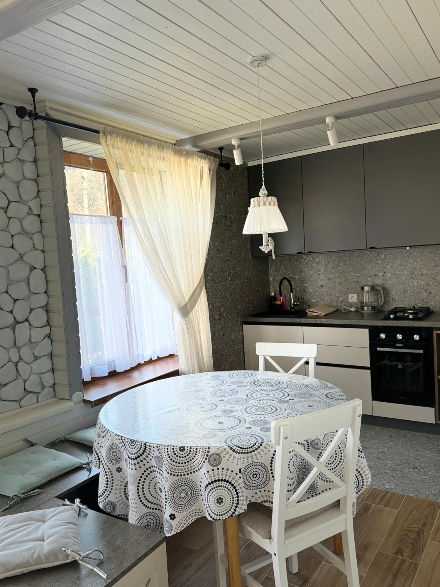 Apartments Mandry Yaremche Dış mekan fotoğraf