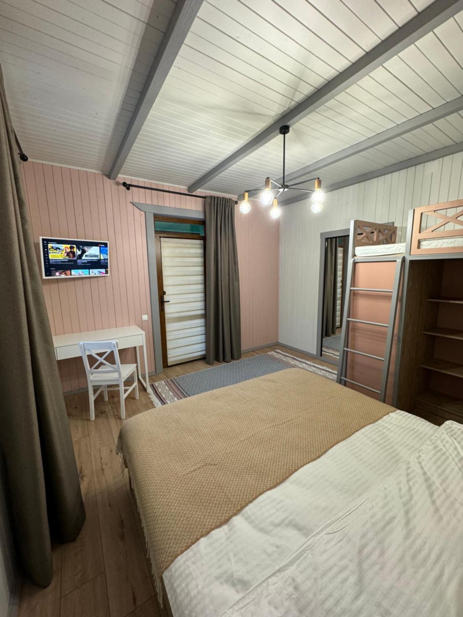 Apartments Mandry Yaremche Dış mekan fotoğraf