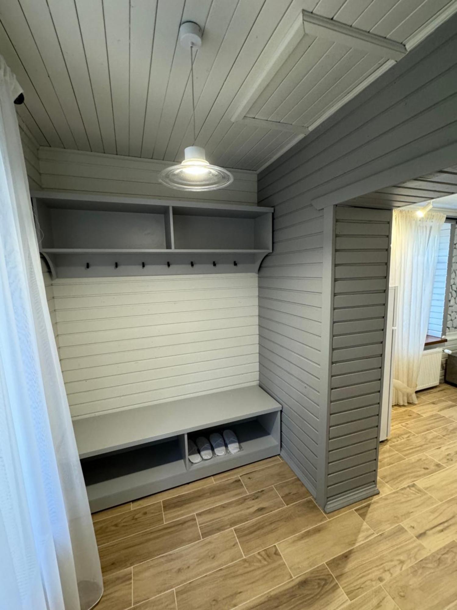 Apartments Mandry Yaremche Dış mekan fotoğraf