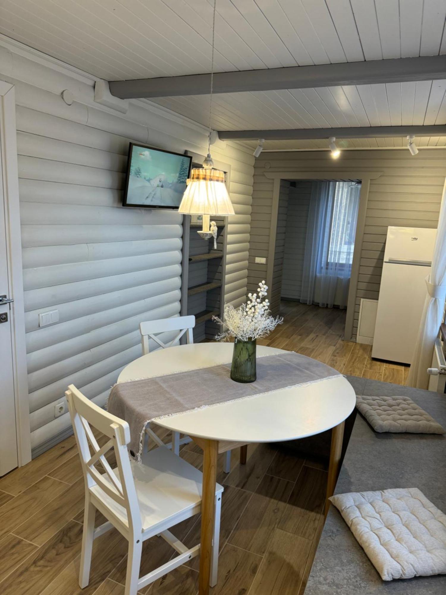 Apartments Mandry Yaremche Dış mekan fotoğraf